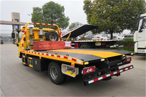 犍为道路救援拖车报价