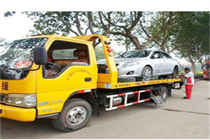 犍为附近24小时汽车拖车服务热线