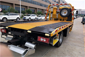 犍为24小时汽车送油服务公司