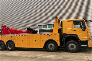 犍为道路救援公司